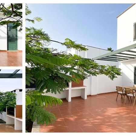 Villa Sevilla Playa Blanca  Exterior photo